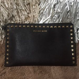 Michael Kors clutch
